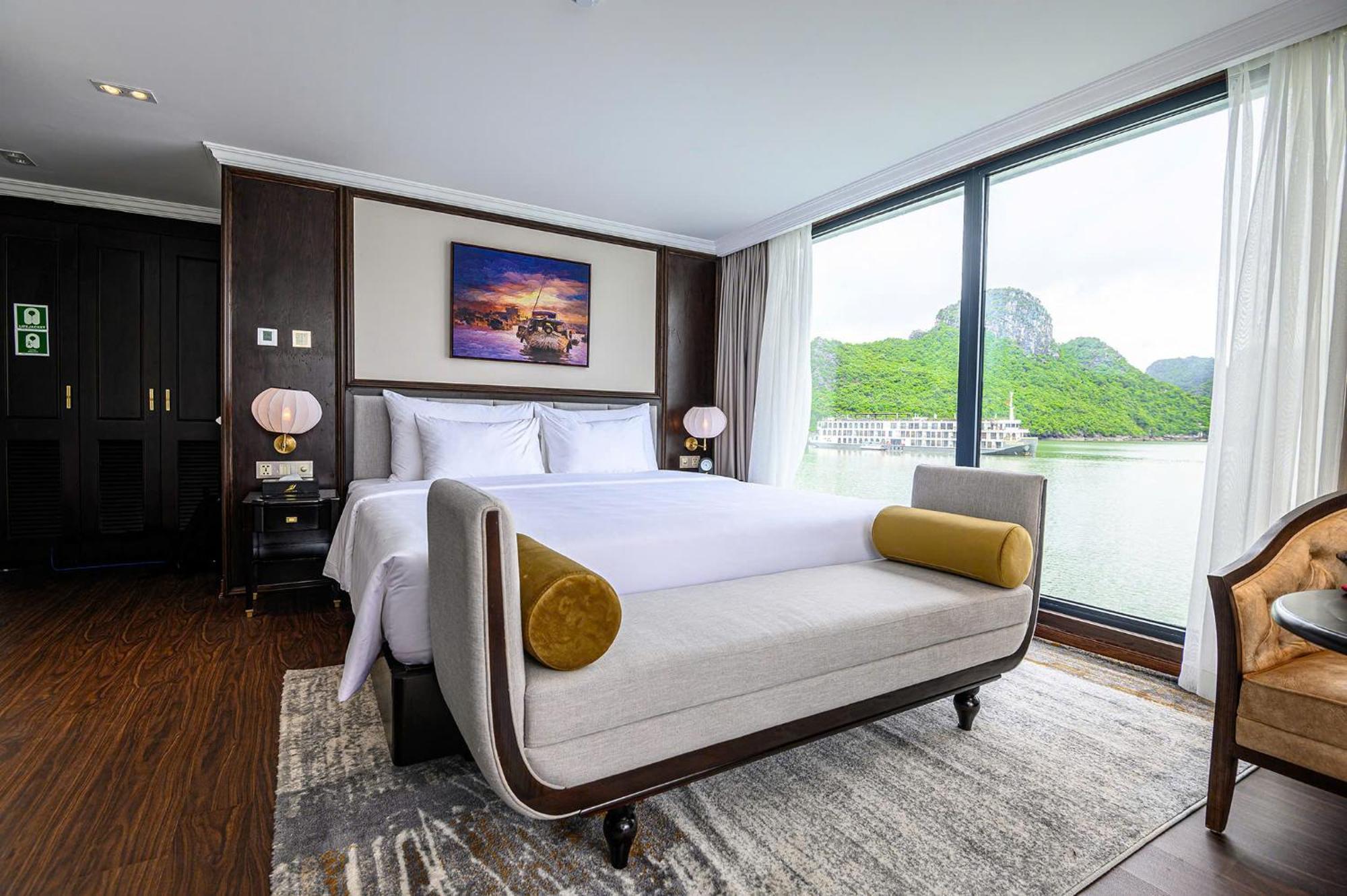 Dream Premium Hotel & Spa Ханой Екстериор снимка